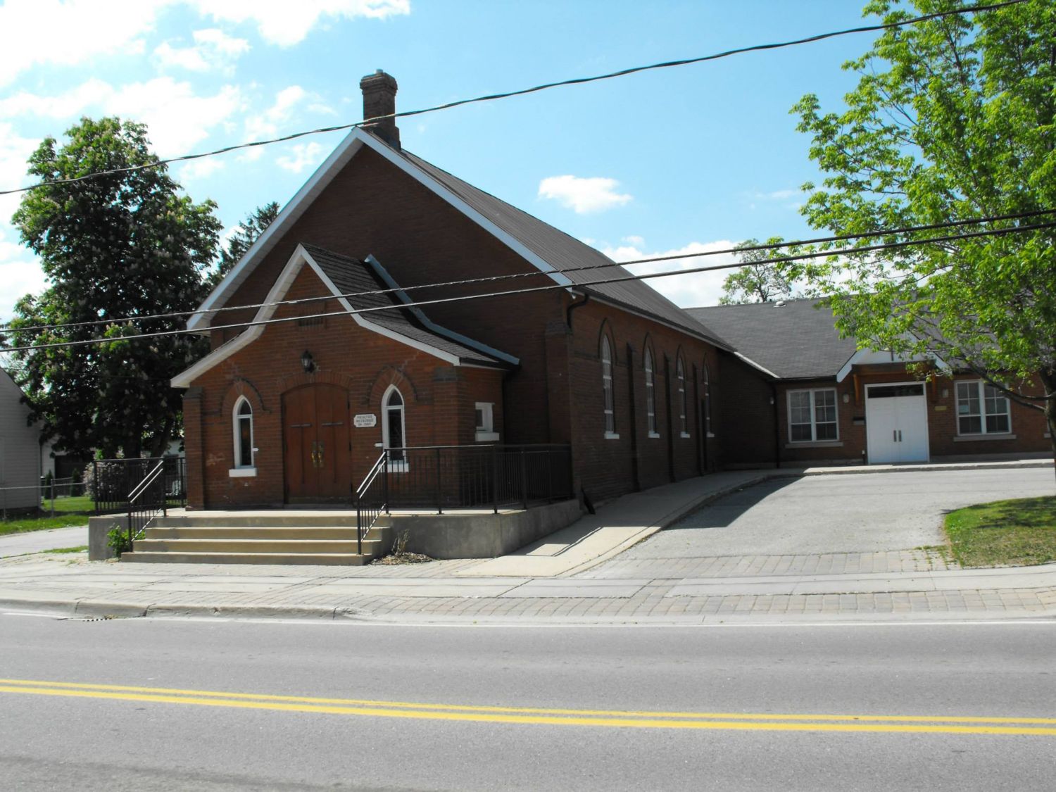 Caledon East United Church Trunk Sale Just Sayin' Caledon