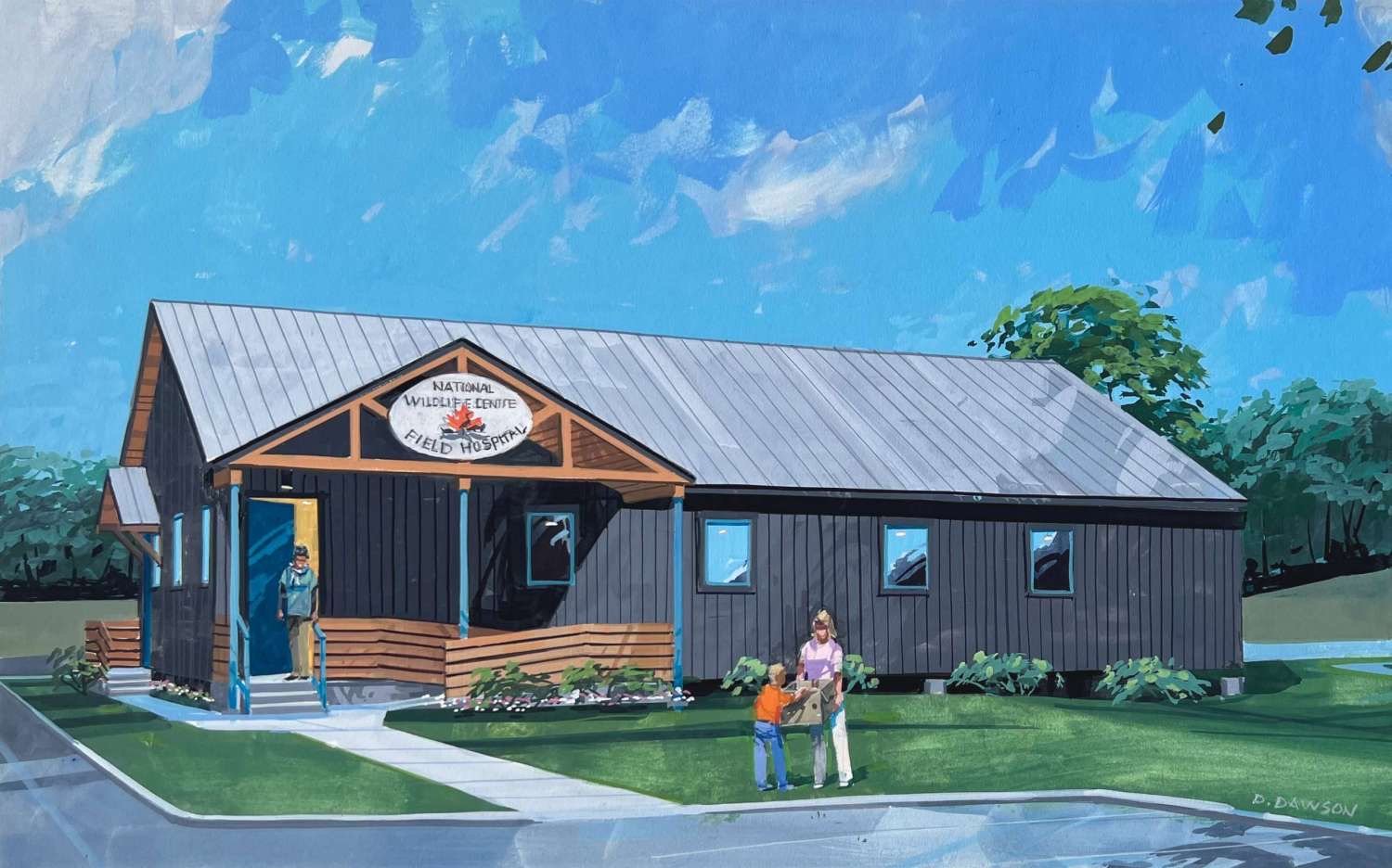 Caledon Council Community Golf Tournament 2023 Recipient Announced