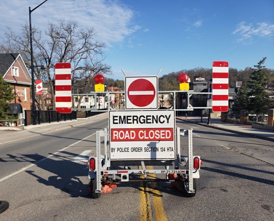 Fatal Collision Twentyone Year Old Bolton Female Deceased Just