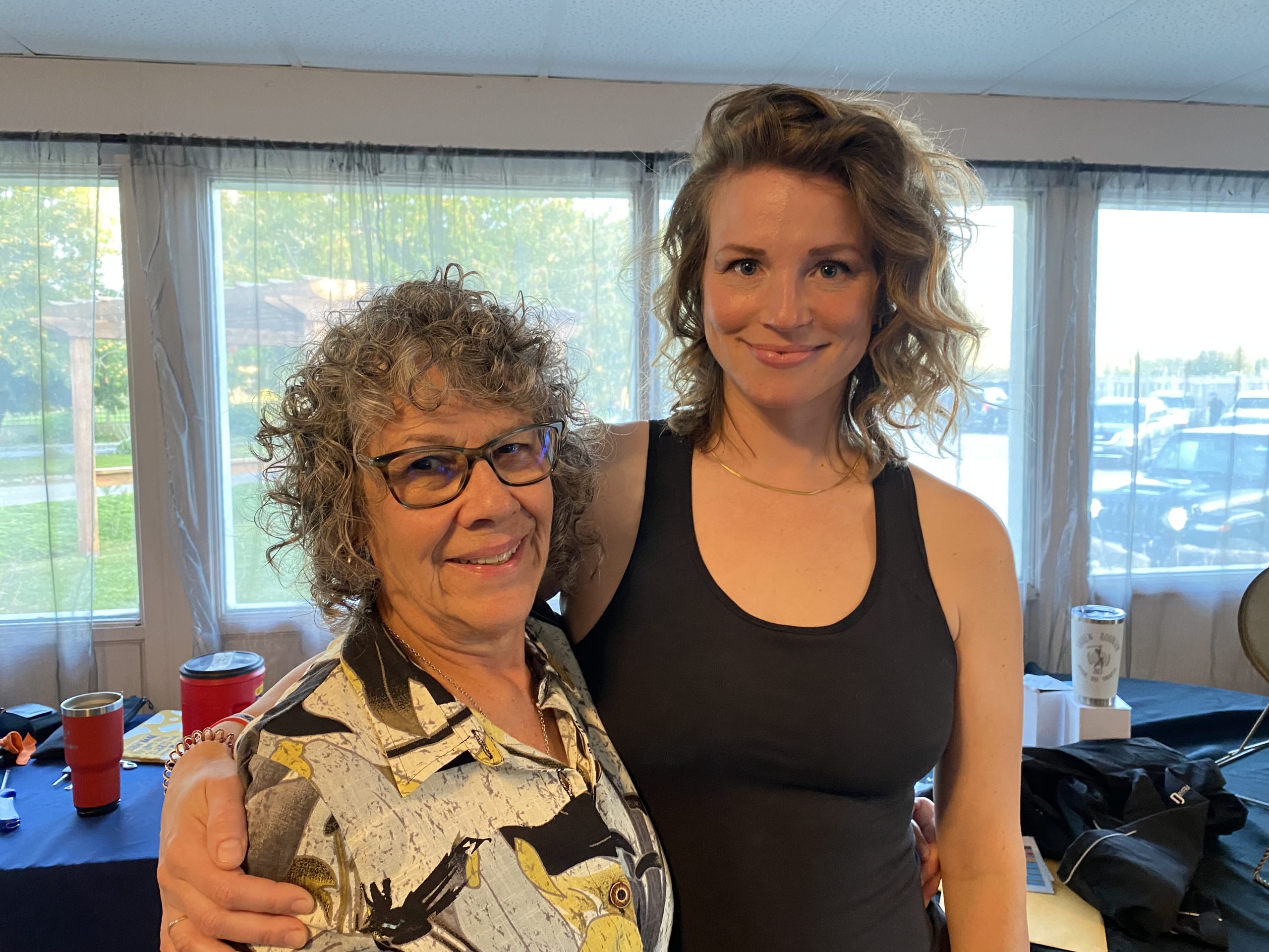 Former Caledon Resident Honours Son by Helping Others Just Sayin' Caledon