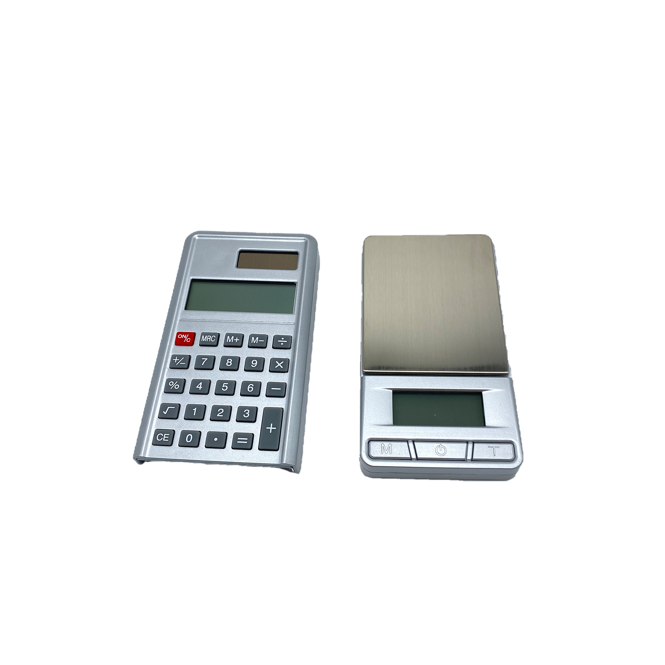Pocket Sized Scale/Calculator Just Scales Online Scales