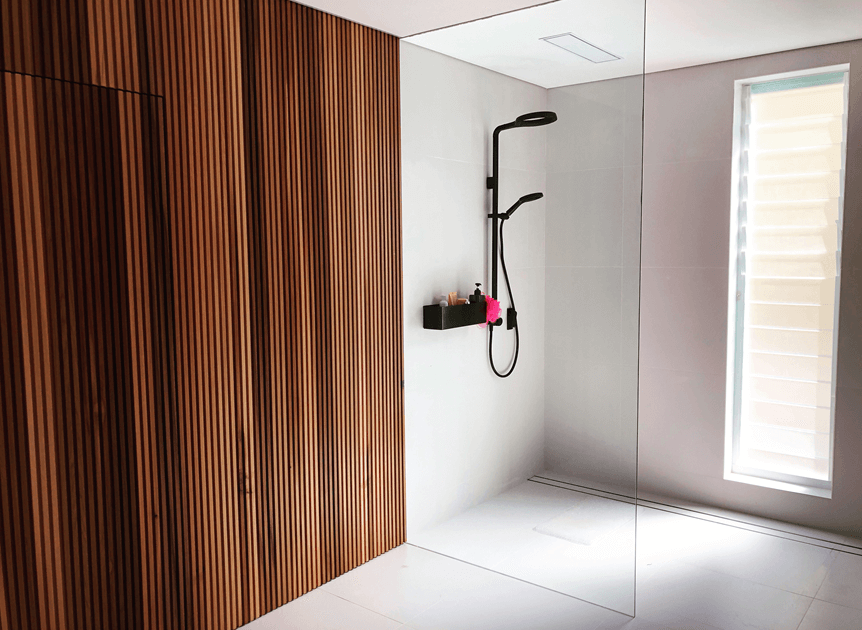 Bathroom Renovations & Makeovers in Sydney Just Screw It