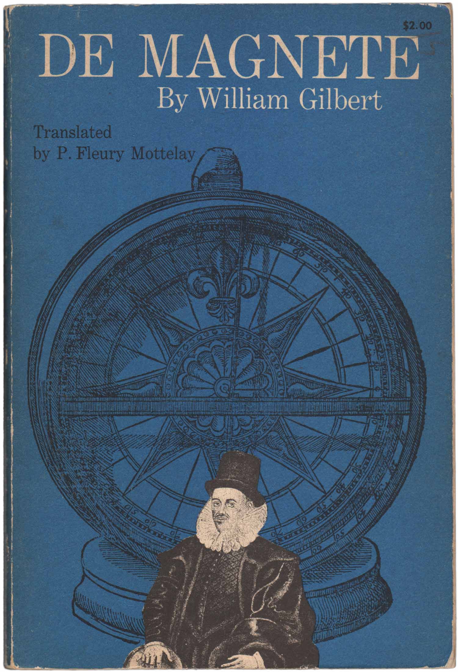 Justseeds 257 Dover Science and Math