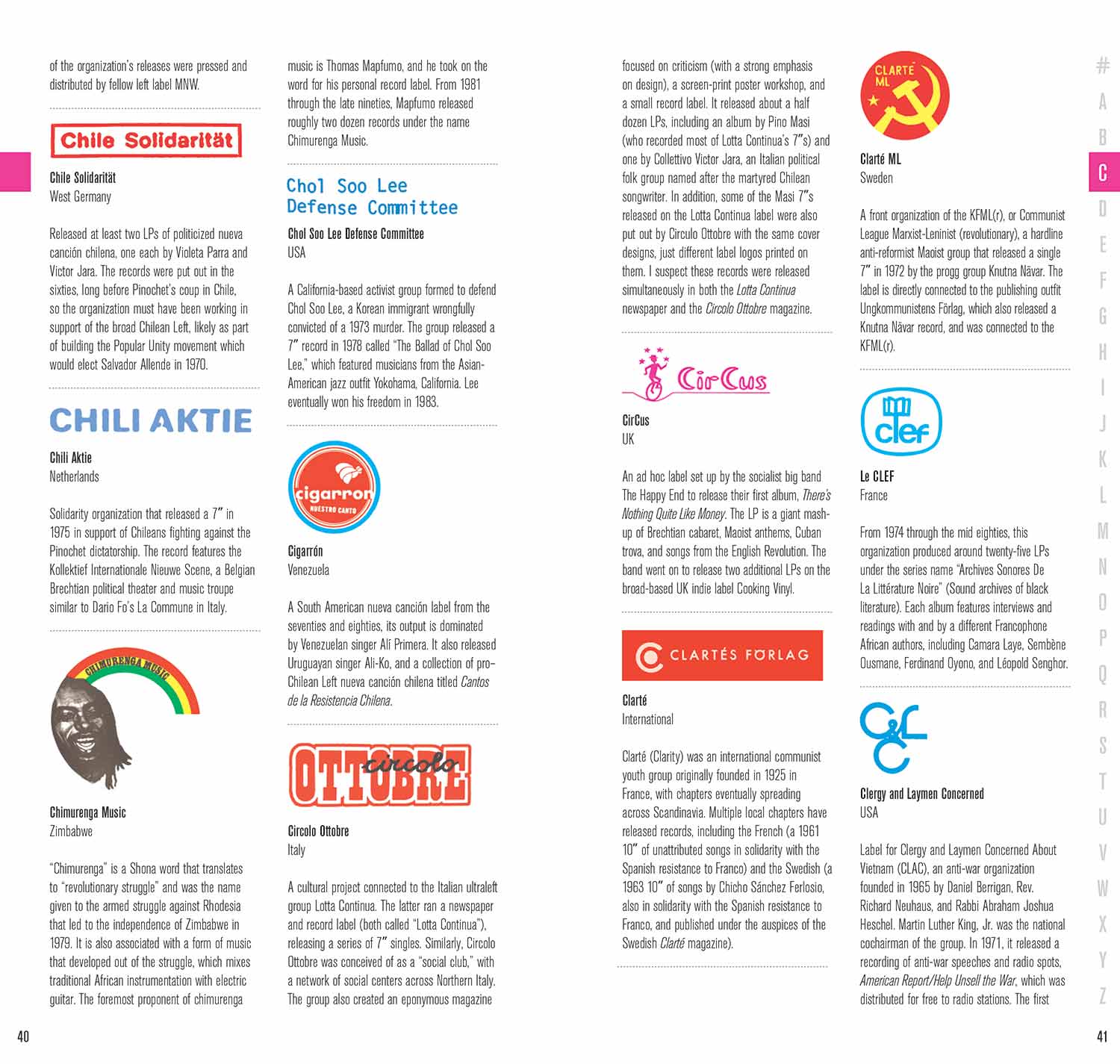 Independent Record Label Business Plan Template