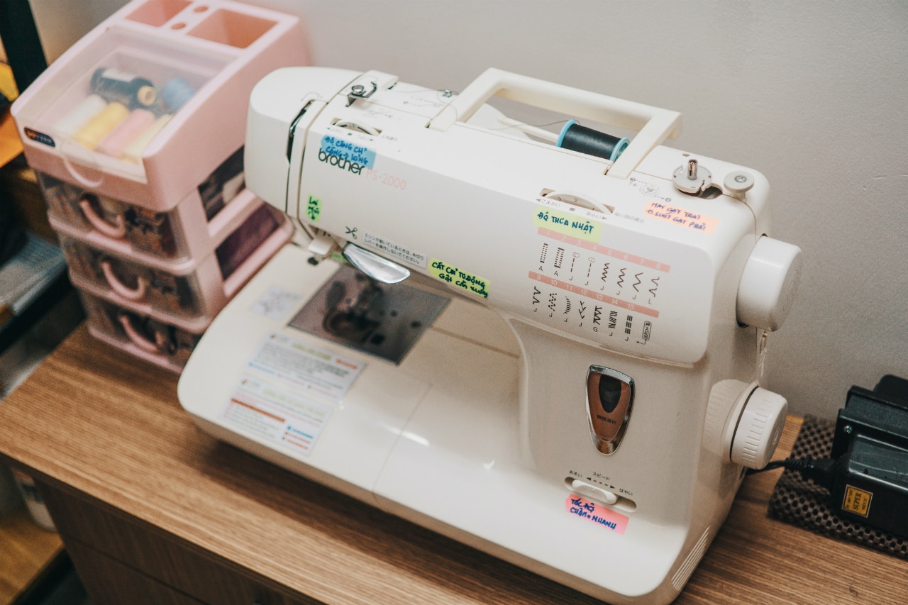 7 Best Beginner Sewing Machines (Affordable, Quality Options) January 2022