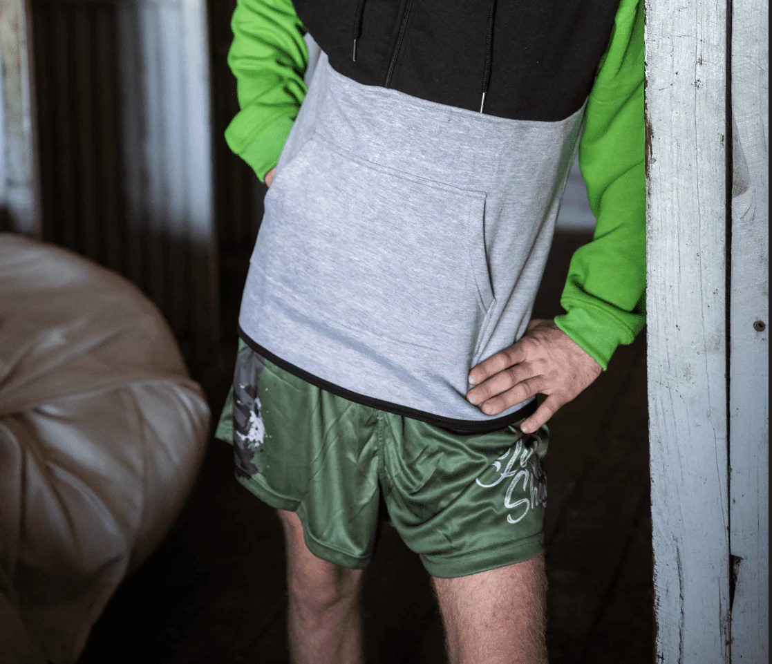 Just Shear Sheep Shearing Clothing Australia Shearing Supplies