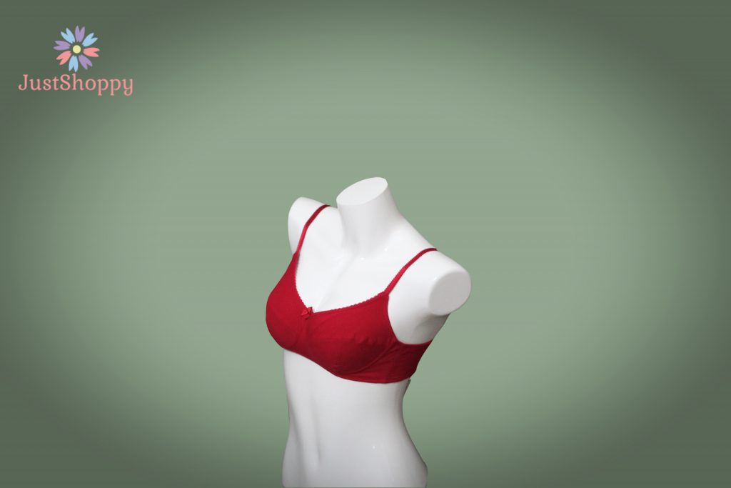 Jockey Slim Fit Bra
