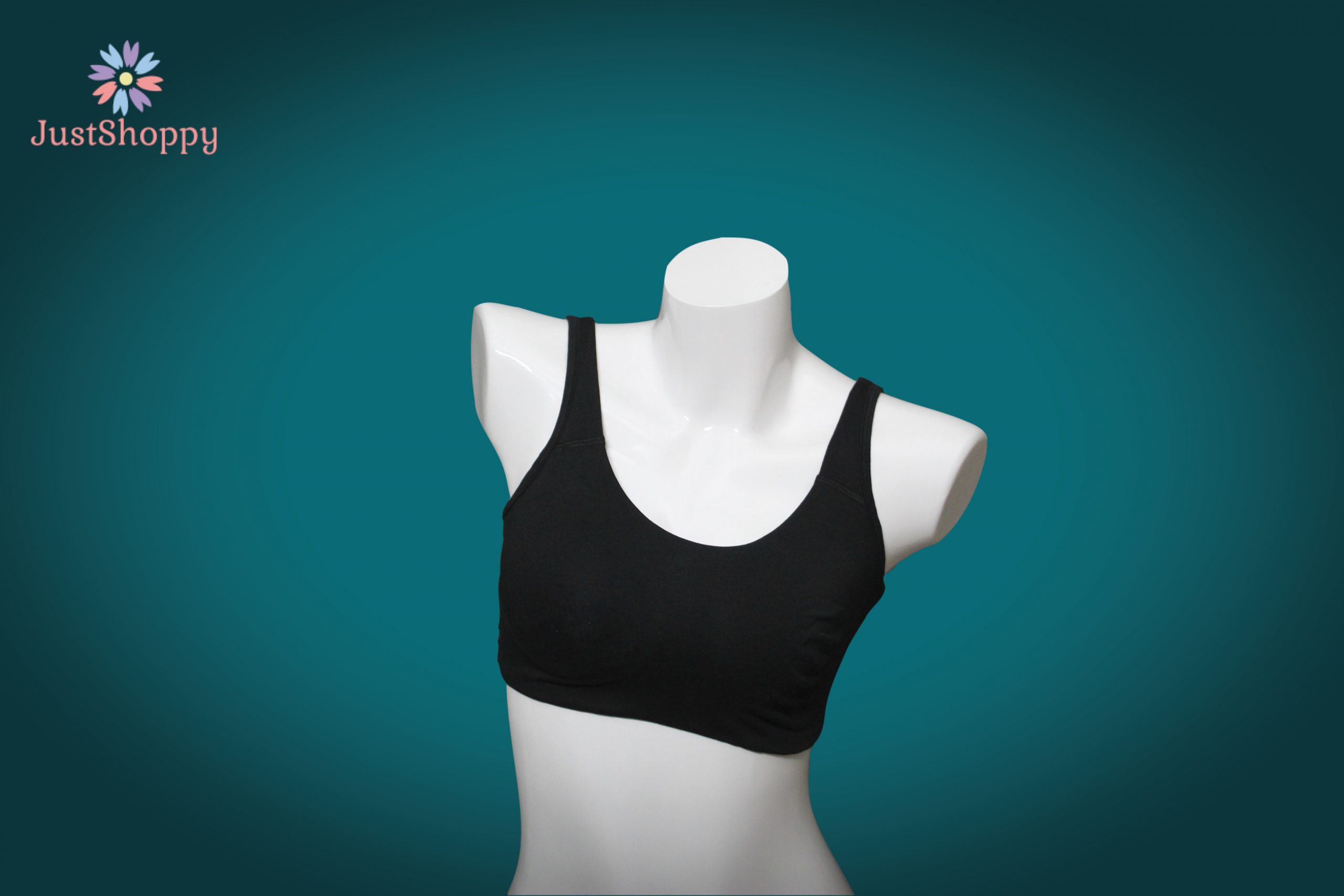 Enamor Sports bra