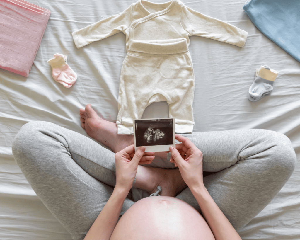 How Soon Can You Find Out the Gender of Your Baby? Methods and Timing