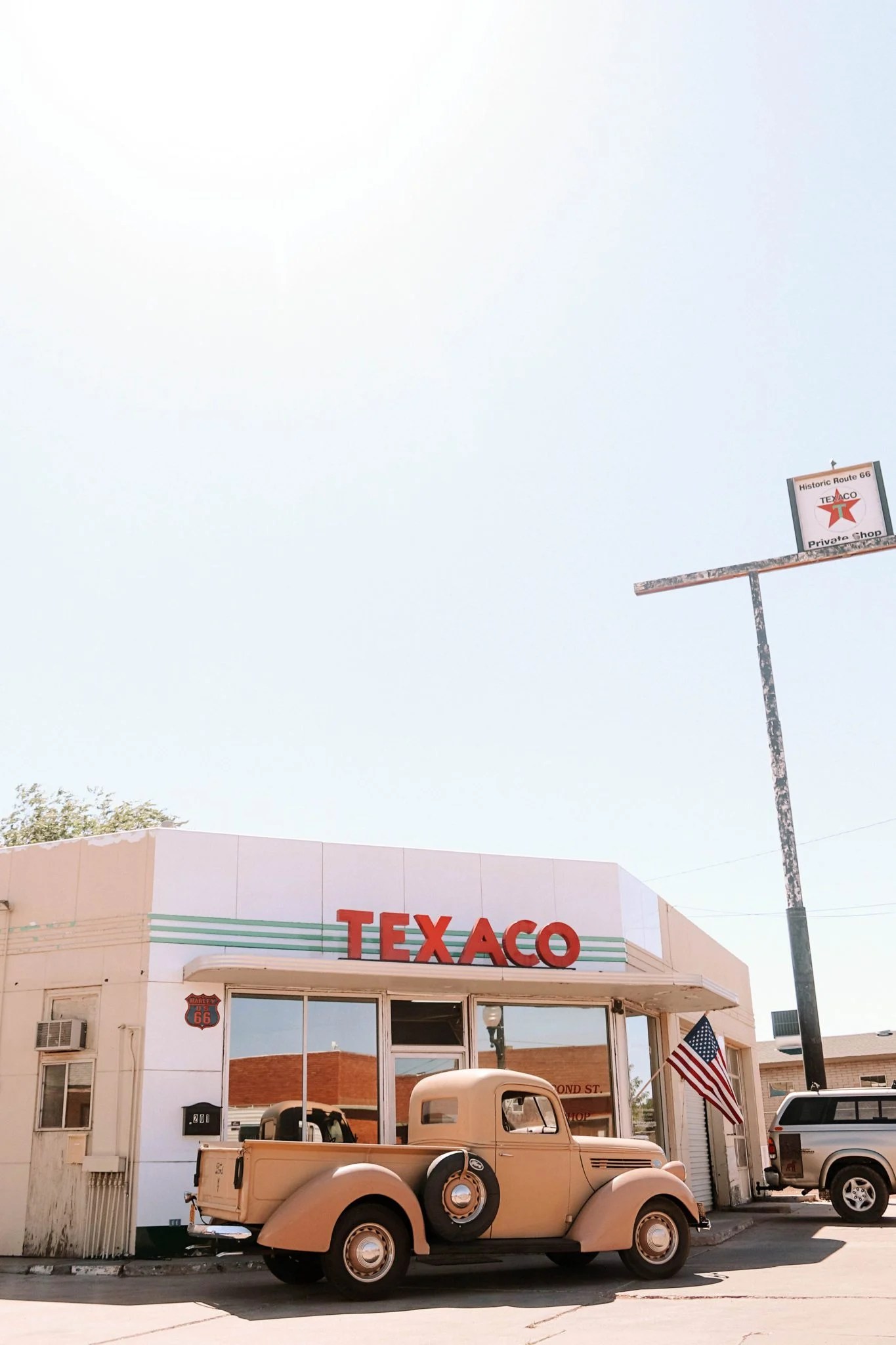 12 Stops on a Route 66 Road Trip in Arizona Simply Wander