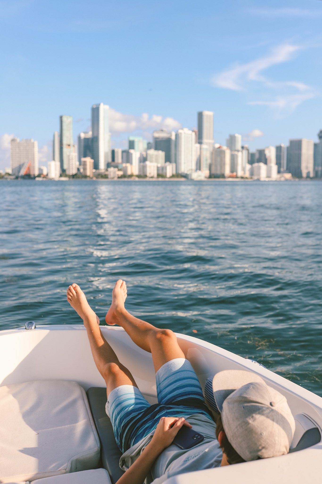How to Spend 48 Hours in Miami, Florida Simply Wander