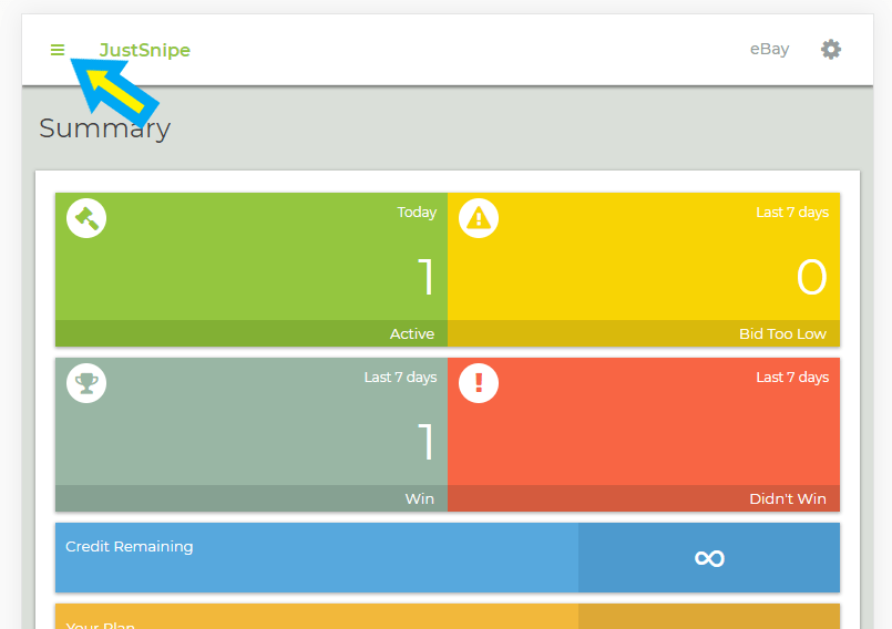 Auction Sniper Best Free eBay Auction Sniping Software