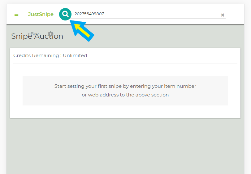Auction Sniper Best Free eBay Auction Sniping Software