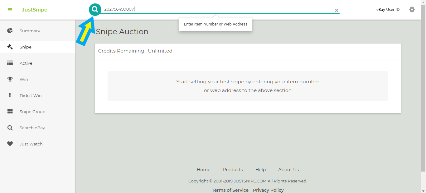 Auction Sniper Best Free eBay Auction Sniping Software