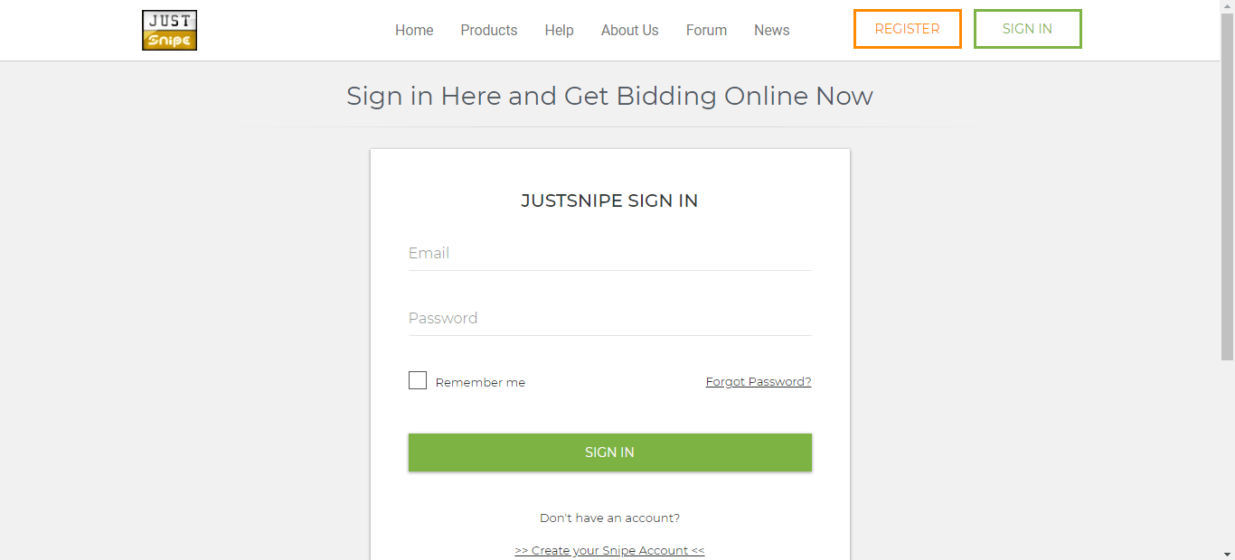 Auction Sniper Best Free eBay Auction Sniping Software