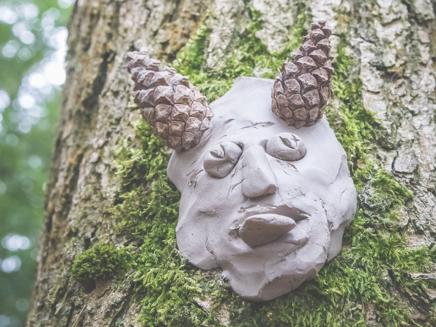 clay festival 2023 Clay Faces Just So Festival