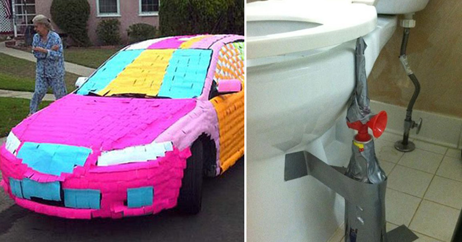 21 Hilarious Text Replacement Pranks That Will Make You Laugh Way More