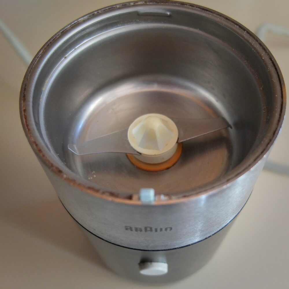 Coffee Beans, Grinders, Roaster Sound Effects Library