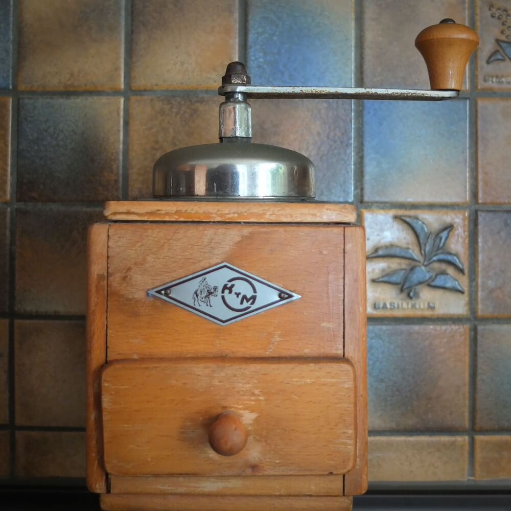 Coffee Beans, Grinders, Roaster Sound Effects Library