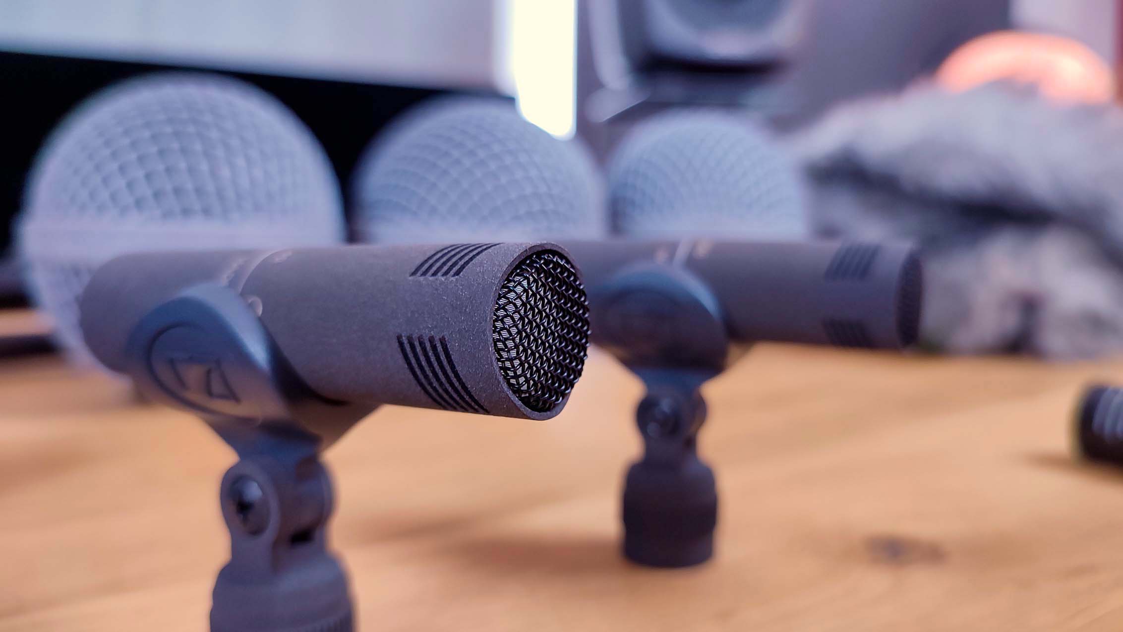 What is Field Recording and why is it important in Sound Design? Just