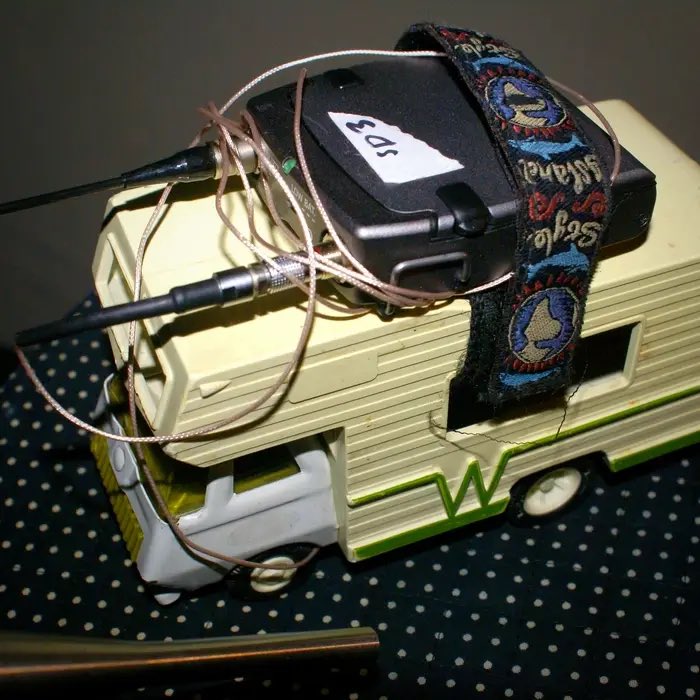 Rolling & Spinning Sound Effects Library