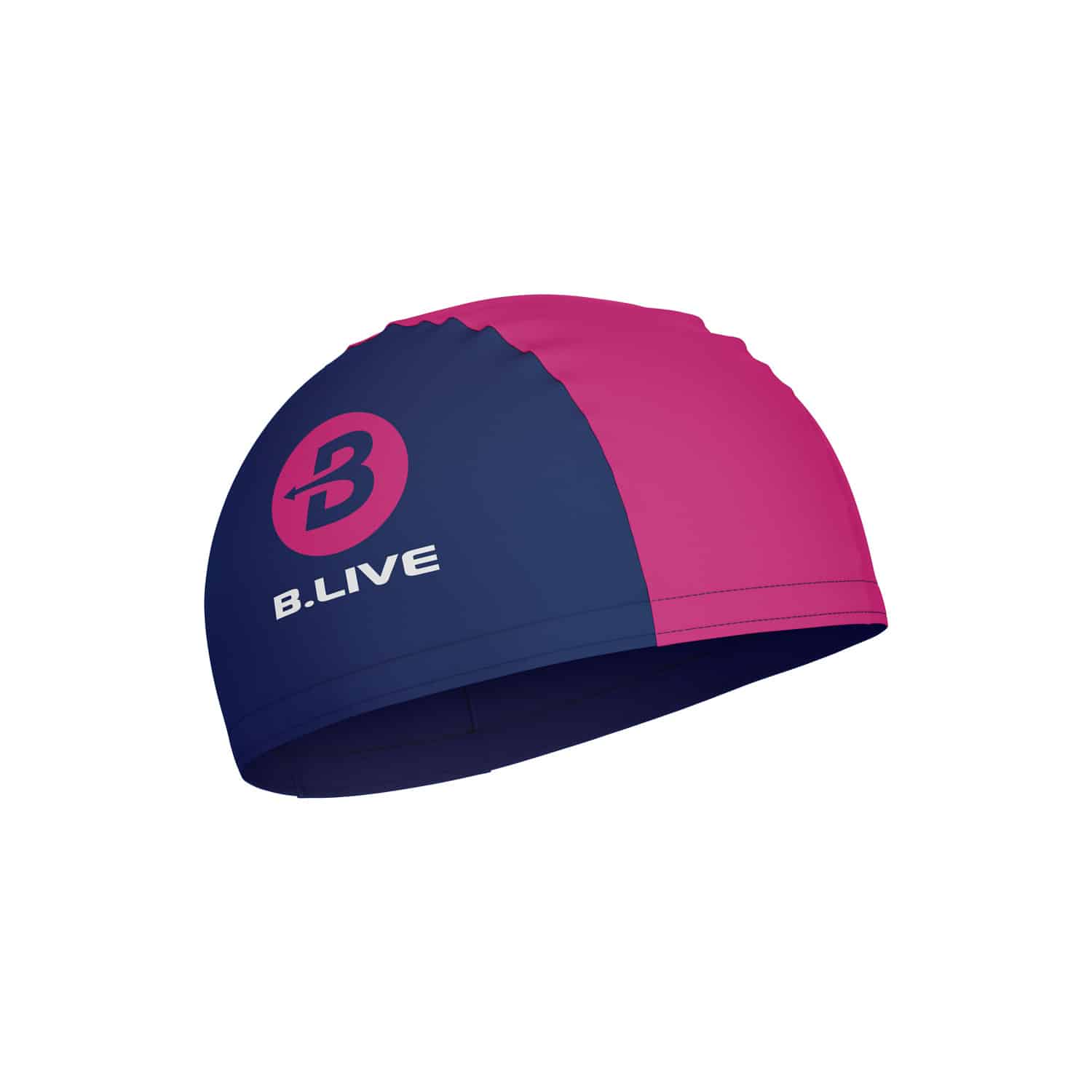 Polyester Swimming Caps Just Swimming Caps