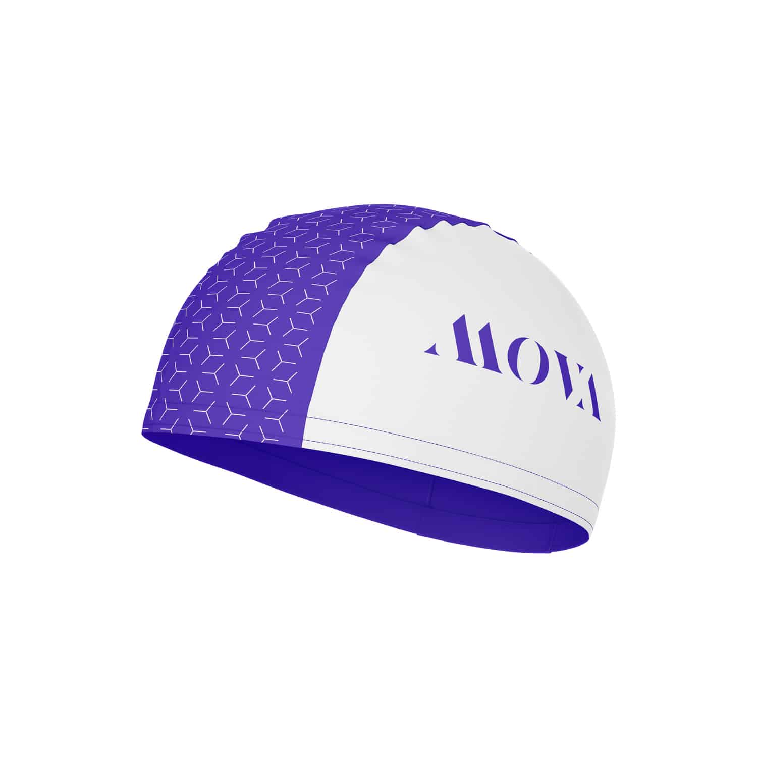 Polyester Swimming Caps Just Swimming Caps