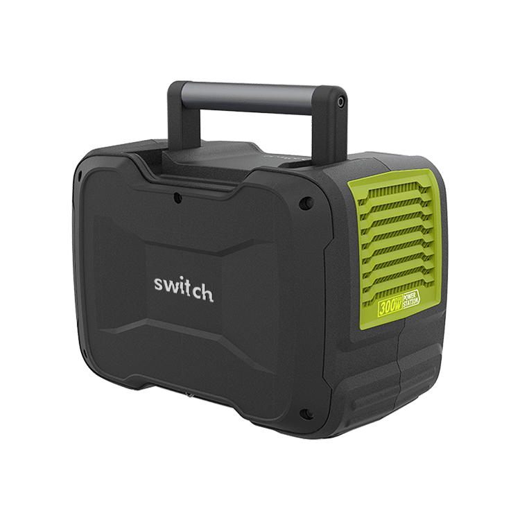 Switch 300W Power Station - Switch