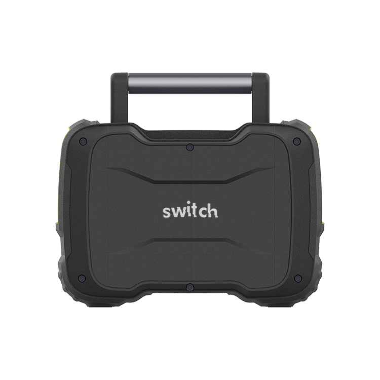 Switch 300W Power Station - Switch