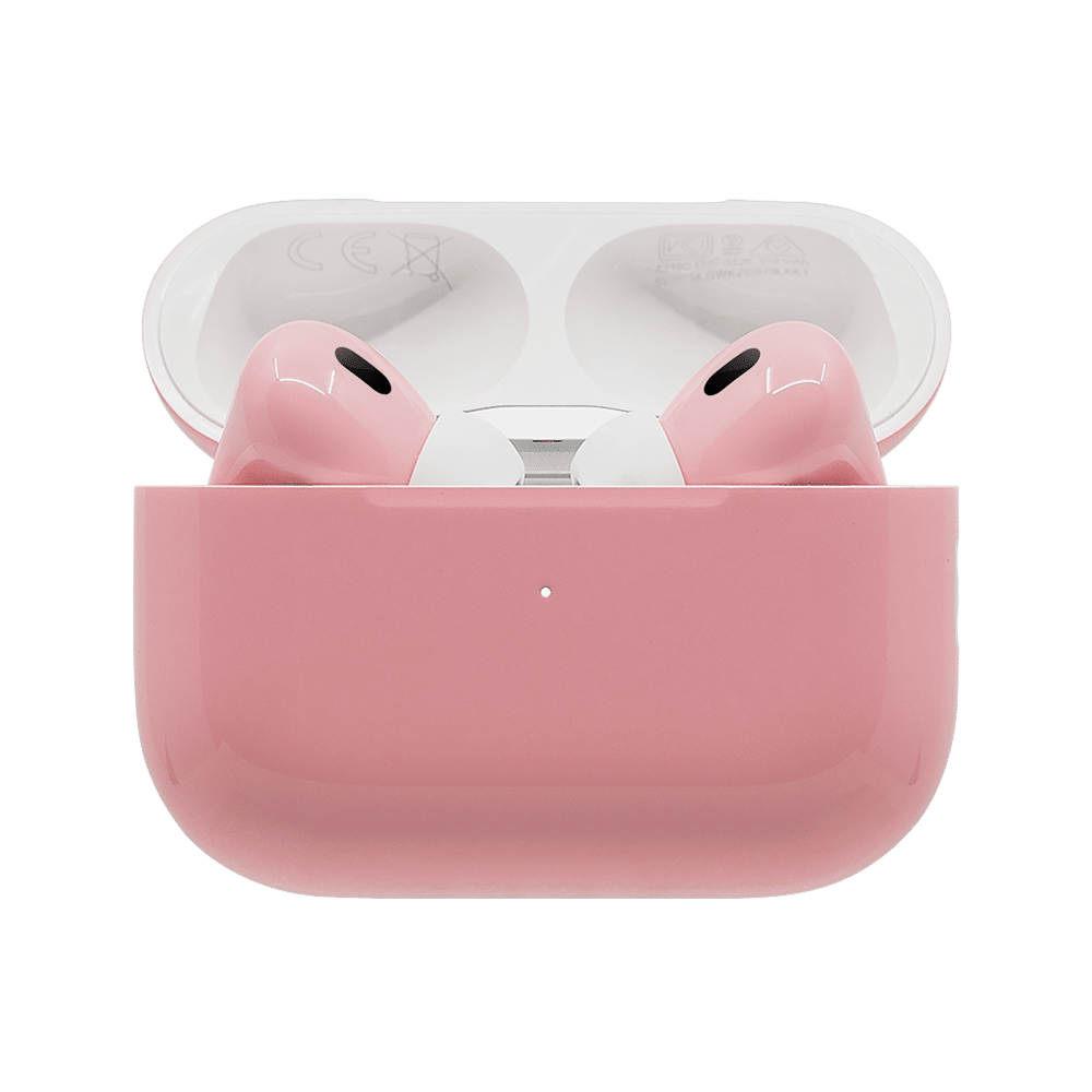 Apple AirPods Pro Gen 2 Flirt Pink (Lightning) Switch