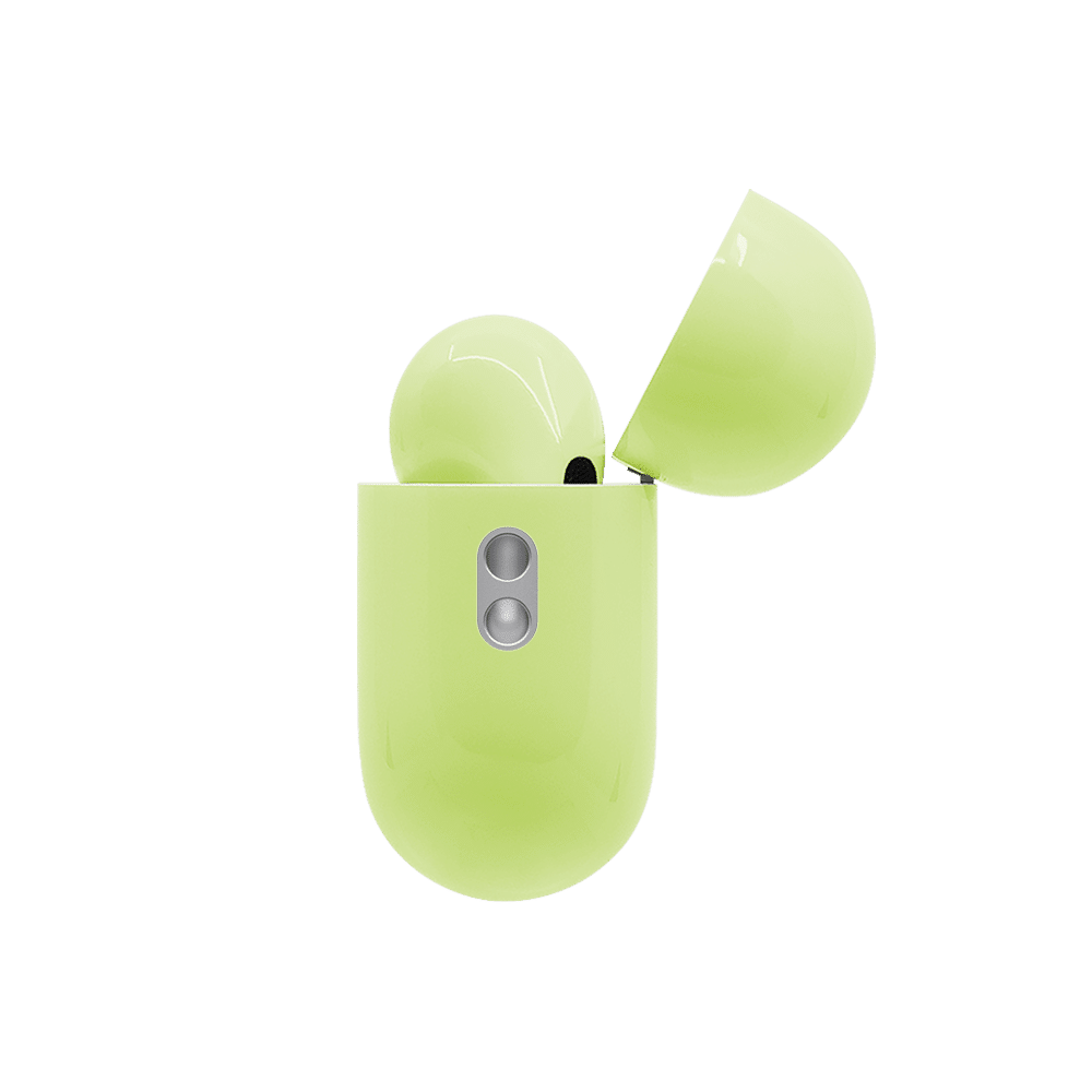 Apple AirPods Pro Gen 2 Celery Green (Lightning) Switch