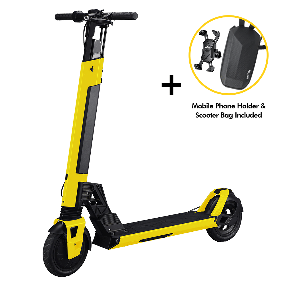 Switch Electric Fat Bike Bundle Kit Switch