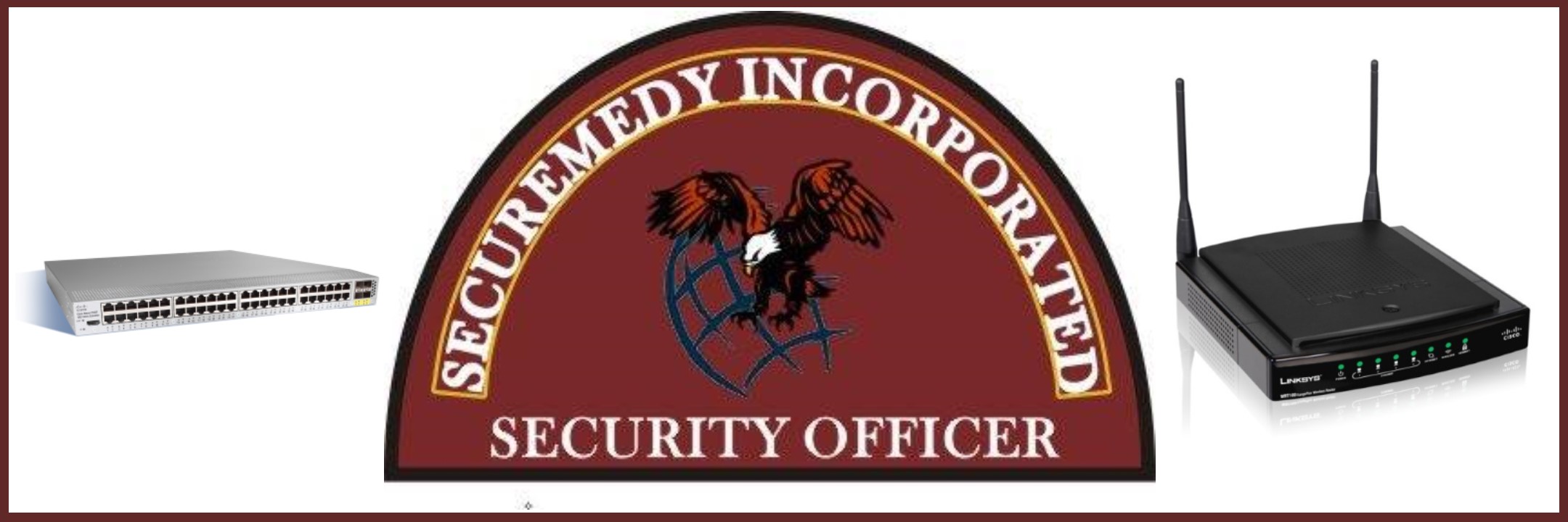 Cool Managed Network Solutions 2022