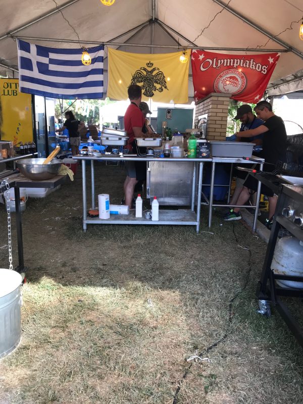 greek festival huntington wv 2023 Supporting the 37th Annual Greek Fest in Huntington Just·Tech