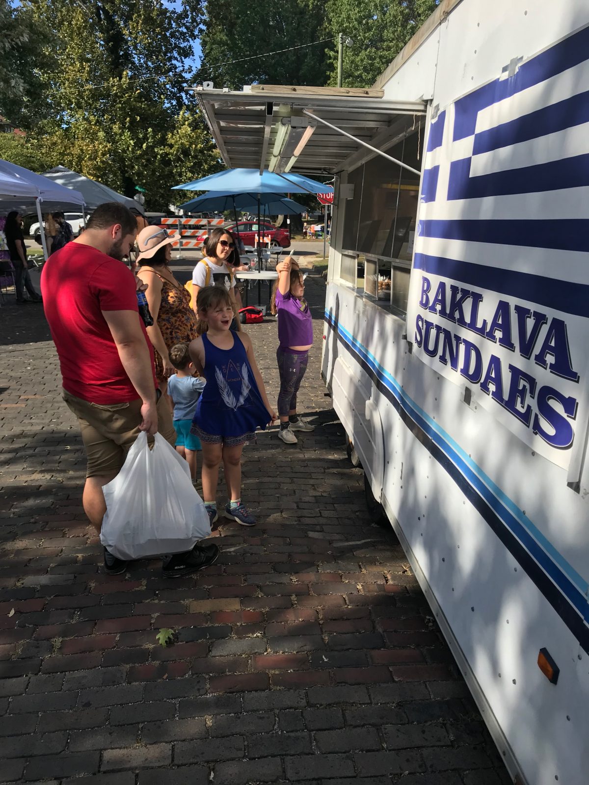 greek festival huntington wv 2023 Supporting the 37th Annual Greek Fest in Huntington Just·Tech