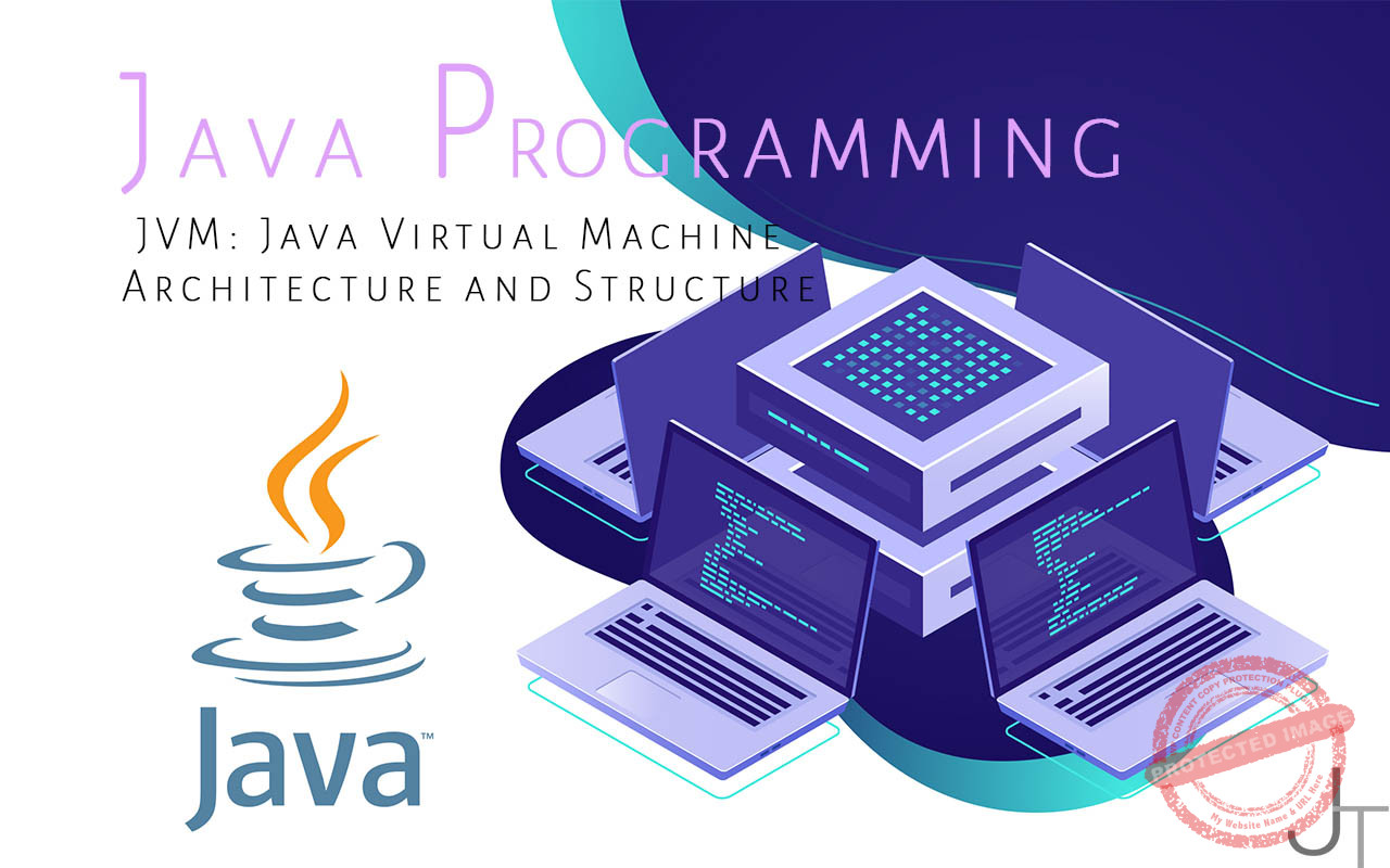 JVM Java Virtual Machine Architecture and Structure Just Tech Review
