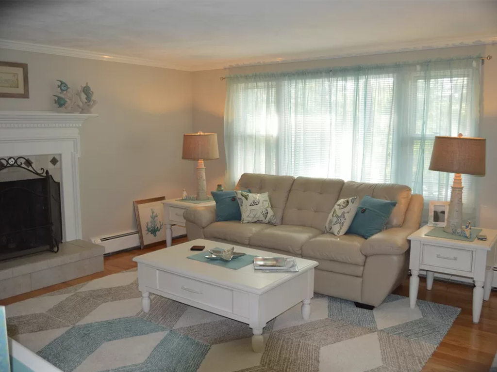 East Falmouth MA Vacation Rentals, Vacation Rentals In East Falmouth MA