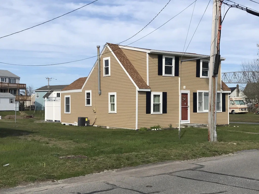 Upper Cape Cod Vacation Rentals, Vacation Rentals On Upper Cape Cod