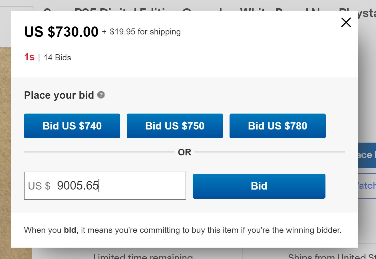 13 eBay Bidding Tips to Help You Win Your Next Auction Just The Flip