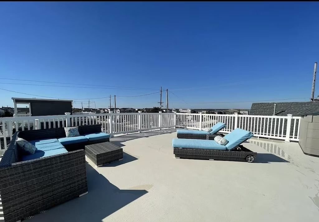 Ocean Beach NJ Vacation Rentals, Ocean Beach NJ Vacation Homes, Jersey
