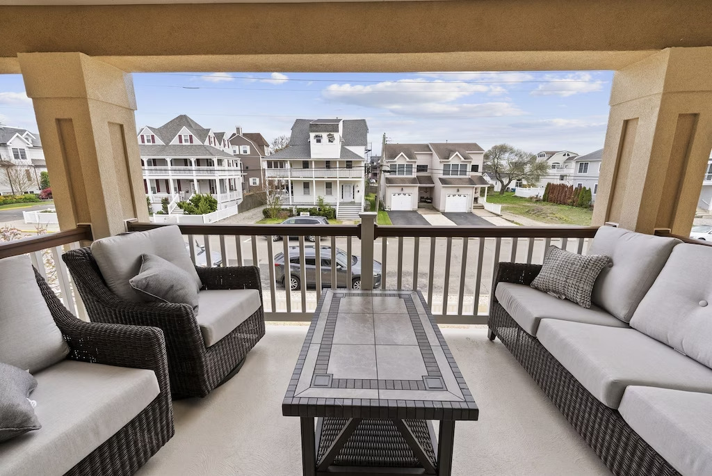 Point Pleasant Beach NJ Vacation Rentals, Point Pleasant Beach NJ Vacation Homes, Jersey Shore