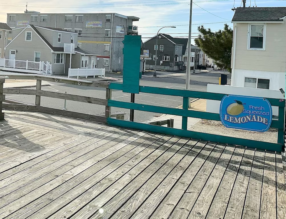 Seaside Heights NJ Vacation Rentals, Seaside Heights NJ Vacation Homes