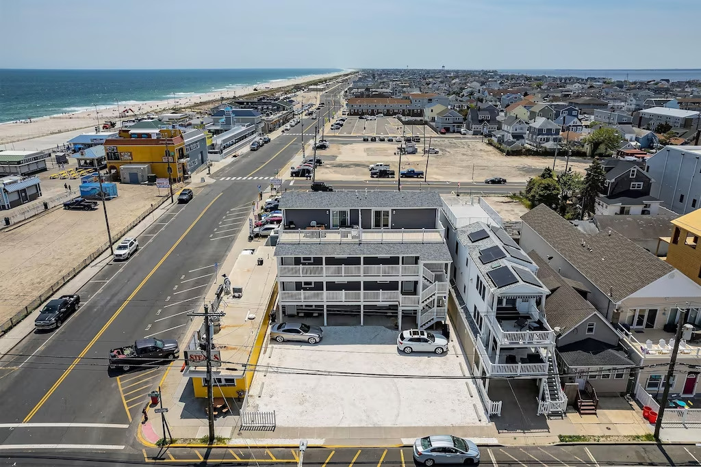 Seaside Heights NJ Vacation Rentals, Seaside Heights NJ Vacation Homes