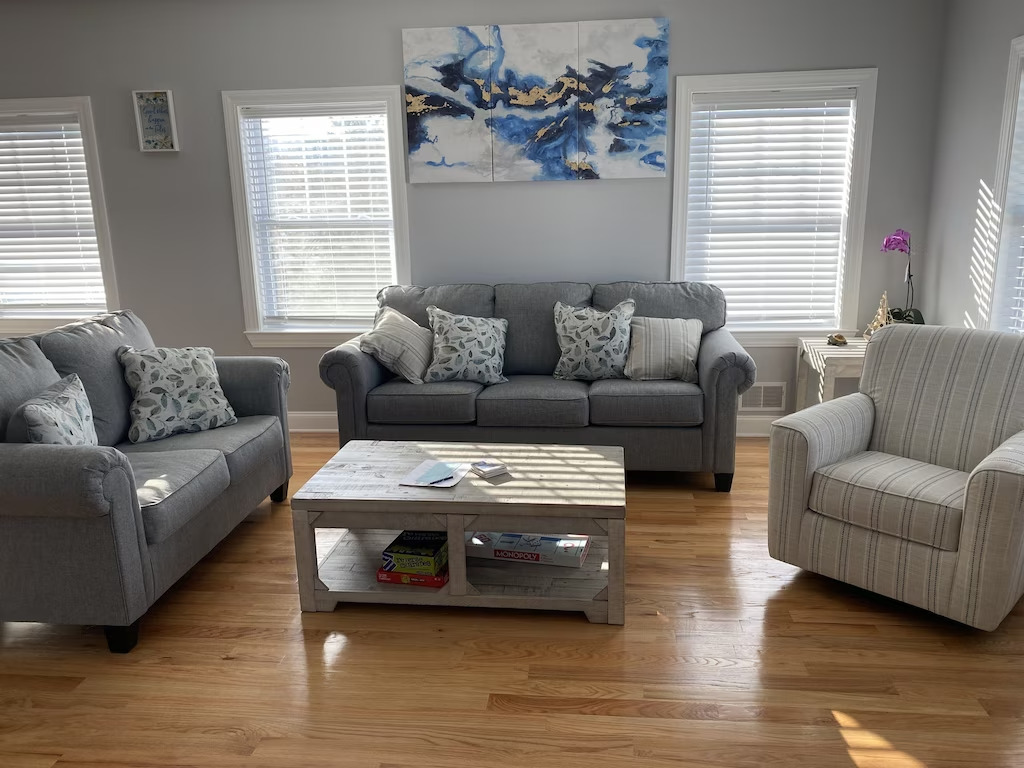 Seaside Heights NJ Vacation Rentals, Seaside Heights NJ Vacation Homes