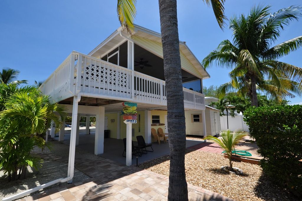 Ramroad Key, FL Vacation Rentals, Ramroad Key Florida Keys Vacation