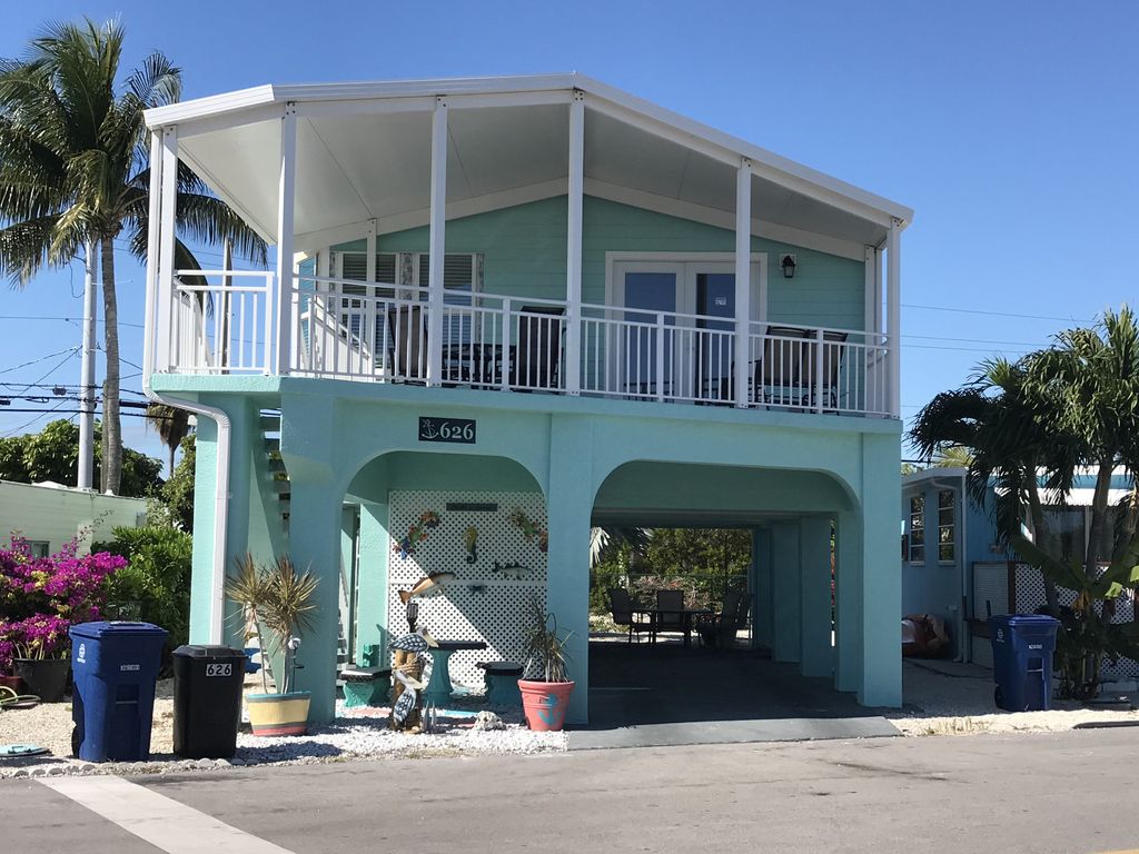 Cudjoe Key, FL Vacation Rentals, Cudjoe Key Florida Keys Vacation Homes