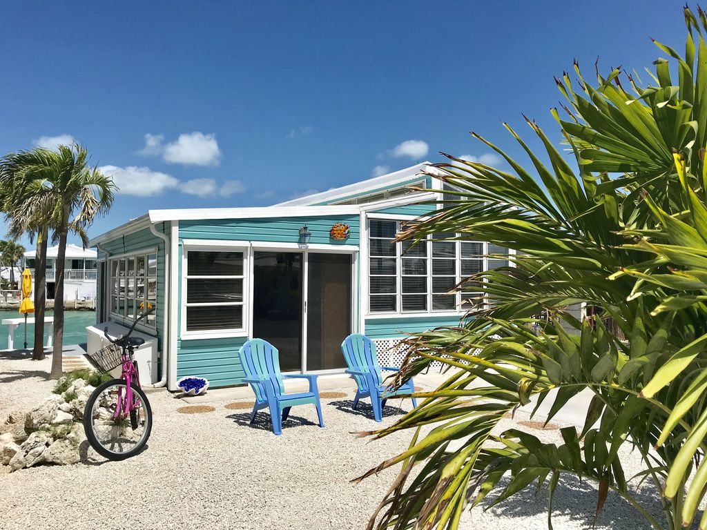 Cudjoe Key, FL Vacation Rentals, Cudjoe Key Florida Keys Vacation Homes