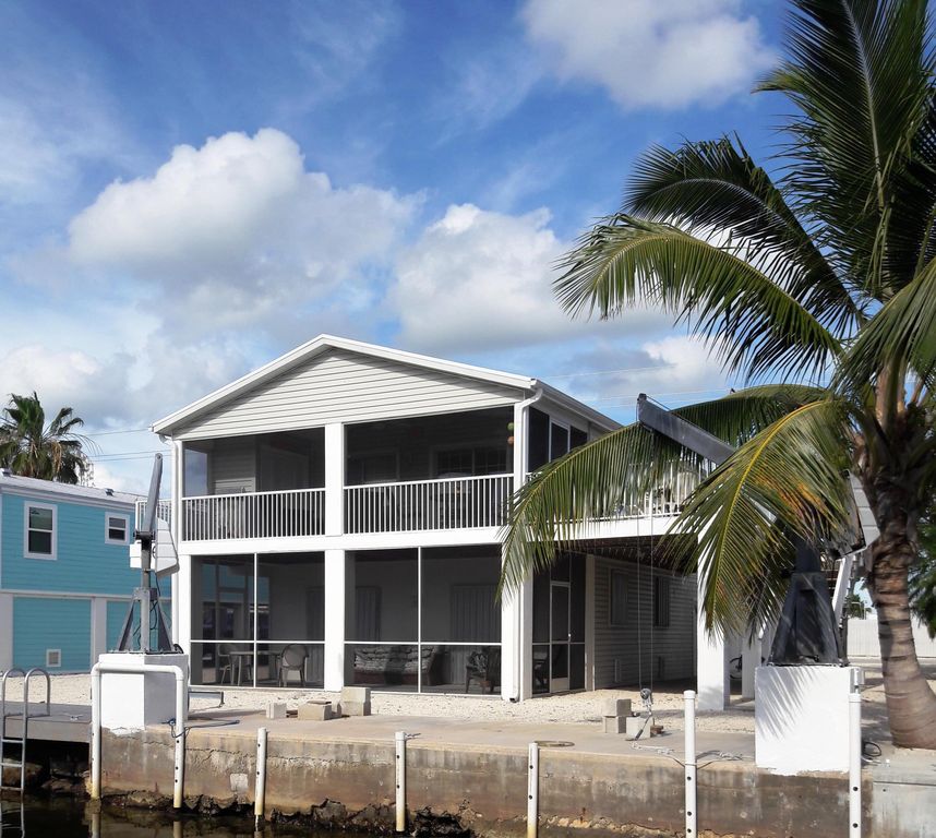 Cudjoe Key, FL Vacation Rentals, Cudjoe Key Florida Keys Vacation Homes