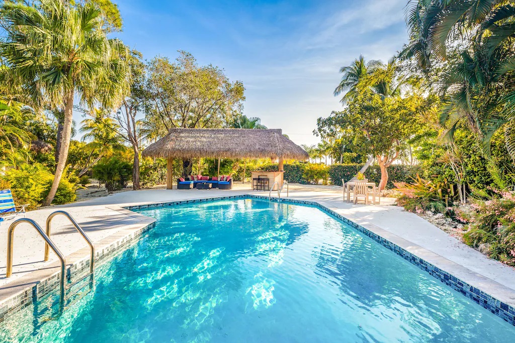 Sugarloaf Key, FL Vacation Rentals, Sugarloaf Key Florida Keys Vacation