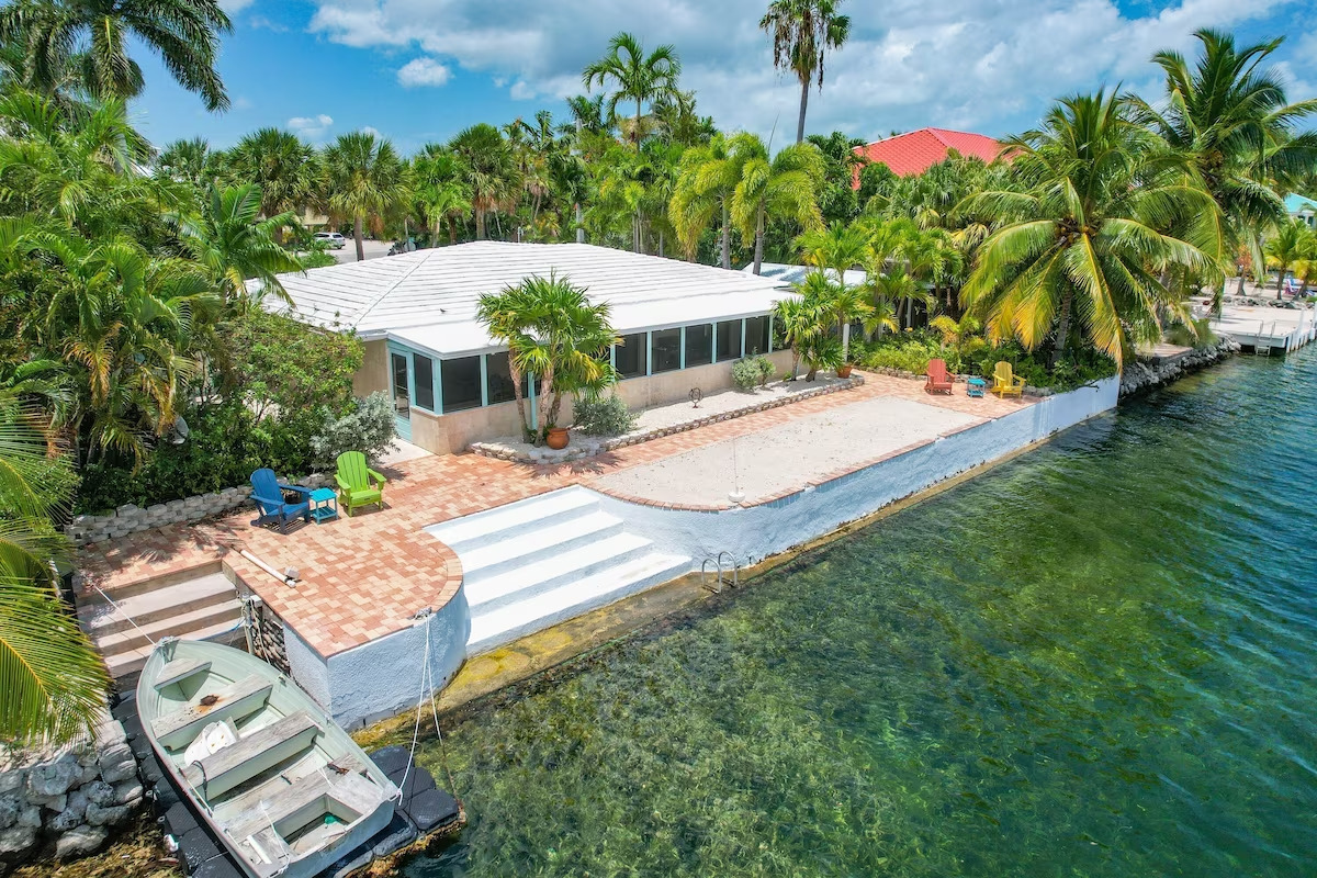 Sugarloaf Key, FL Vacation Rentals, Sugarloaf Key Florida Keys Vacation
